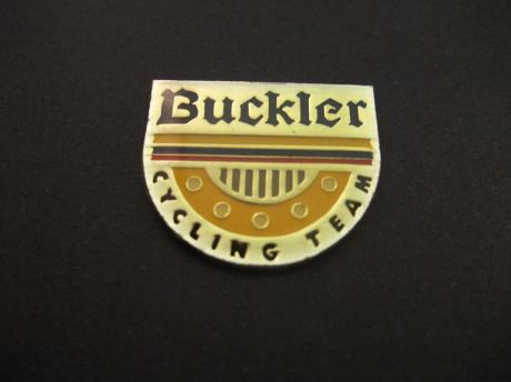 Buckler Duits bier cycling team
